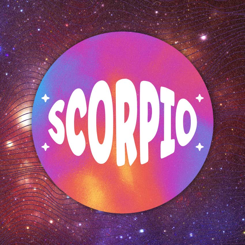 scorpio zodiac sign powerful energy shift february 23 - march 1 2026