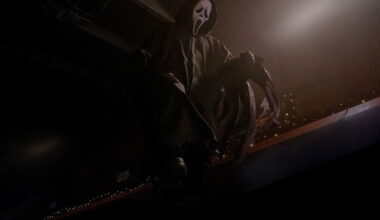 "Scream 7" Hits Series Best Box-Office Debut