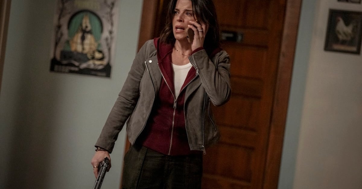 Neve Campbell Could Not 'Live With Myself' if She Accepted Unfair 'Scream 6' Paycheck