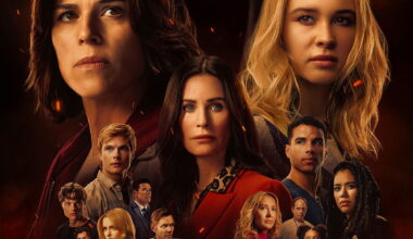 "Scream 7" Set For $60M+ Global Start