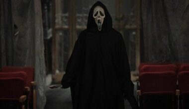Scream 7 Box Office Projections Predict Drop for Horror Movie Series