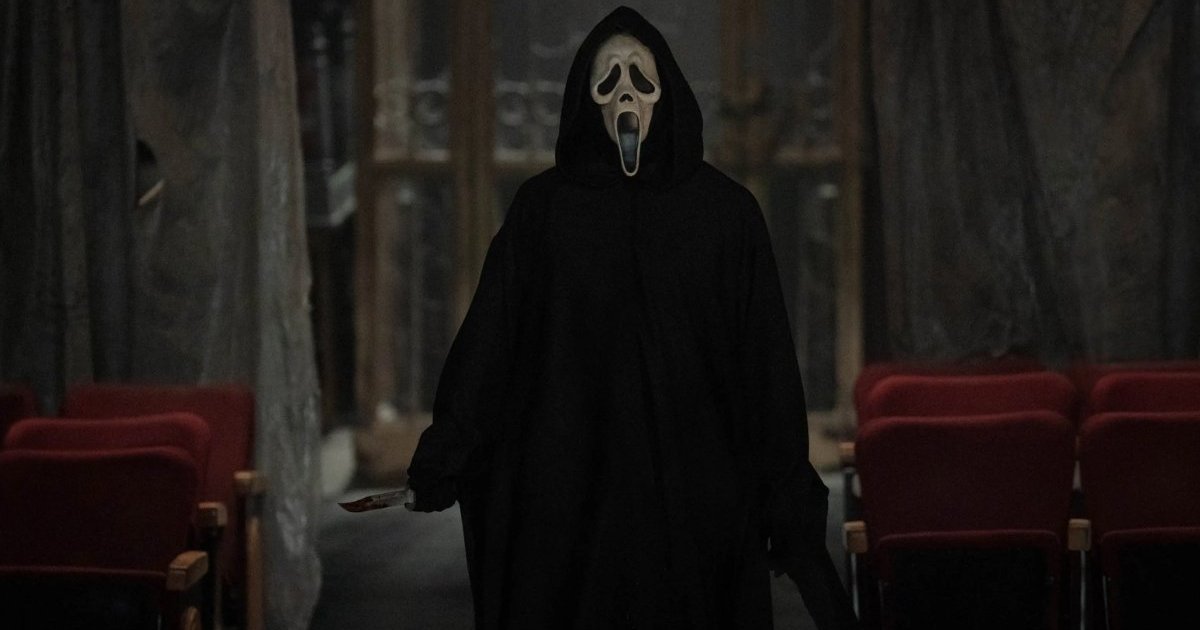 Scream 7 Box Office Projections Predict Drop for Horror Movie Series