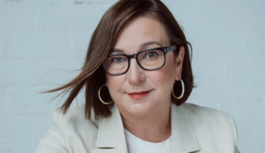 Guardian Australia Editor-In-Chief Lenore Taylor Resigns After A Decade