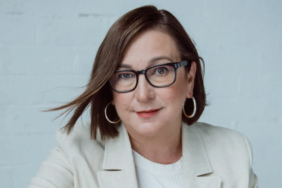 Guardian Australia Editor-In-Chief Lenore Taylor Resigns After A Decade