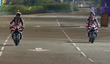 Marco Bezzecchi, Jorge Martin, Aprilia Racing, 2026 season launch