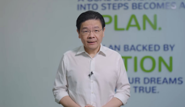 More support measures for workers to be announced at Budget 2026: PM Wong