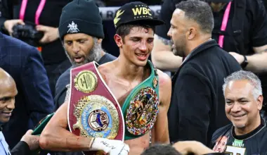 Fundora confident he beats Ortiz-Ennis winner