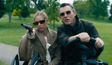 Second Trailer: "Ready or Not 2: Here I Come"