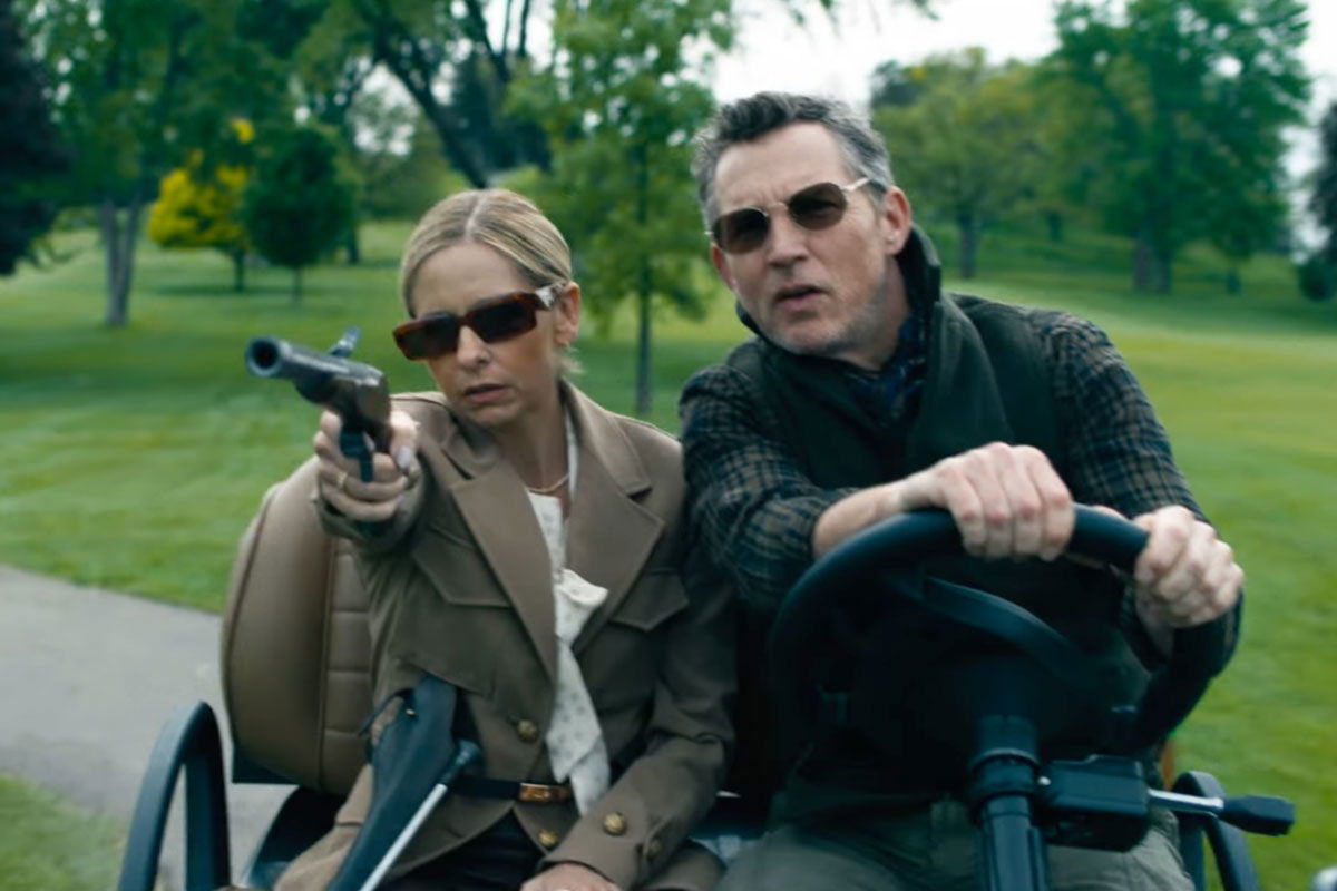 Second Trailer: "Ready or Not 2: Here I Come"