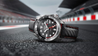 New releases from H. Moser & Cie, Richard Mille, Seiko and more