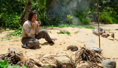 "Send Help" Box-Office Is Remarkably Steady