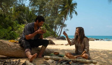 "Send Help," "Iron Lung" Rule Box-Office