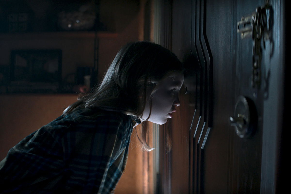 Seventh "Evil Dead" Gets A Title, Filming Date