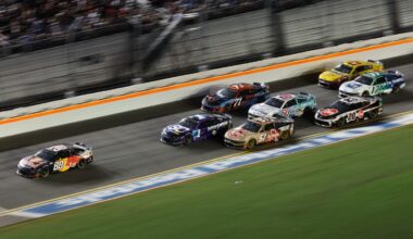 Shane van Gisbergen 2026 Daytona 500 NASCAR Cup Series race preview