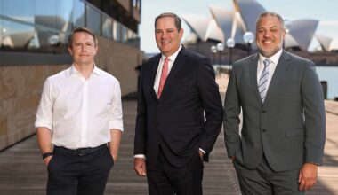 Sharon AI & Cisco Launch Australia’s First Cisco Secure AI Factory with NVIDIA