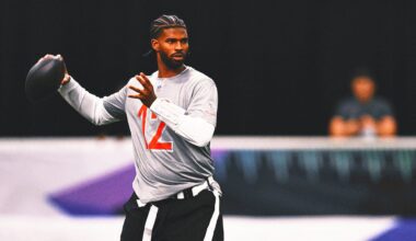 Shedeur Sanders Learned He Can 'Dominate' the NFL After Rookie Season