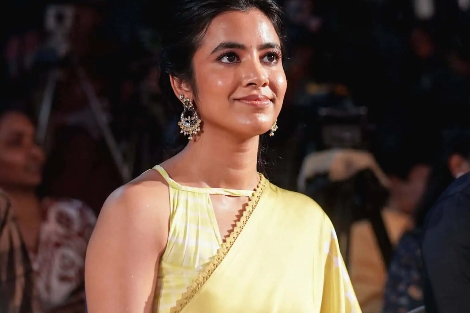 Celebs Should Avoid Talking Too Much About Privileges