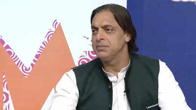 From ‘if India get knocked out’ to ‘Salman is not captaincy material’: Shoaib Akhtar’s meltdown after Pakistan loss goes viral