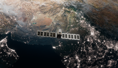 Japan’s 'Owl' spy satellites in orbit