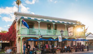 10 Picture-Perfect Main Streets In Australia