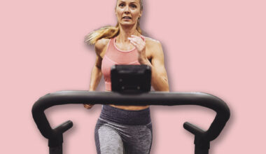 Shrink Belly Fat After 55