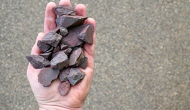 Project ramp-ups and new projects set to lift Australia's iron ore output in 2026