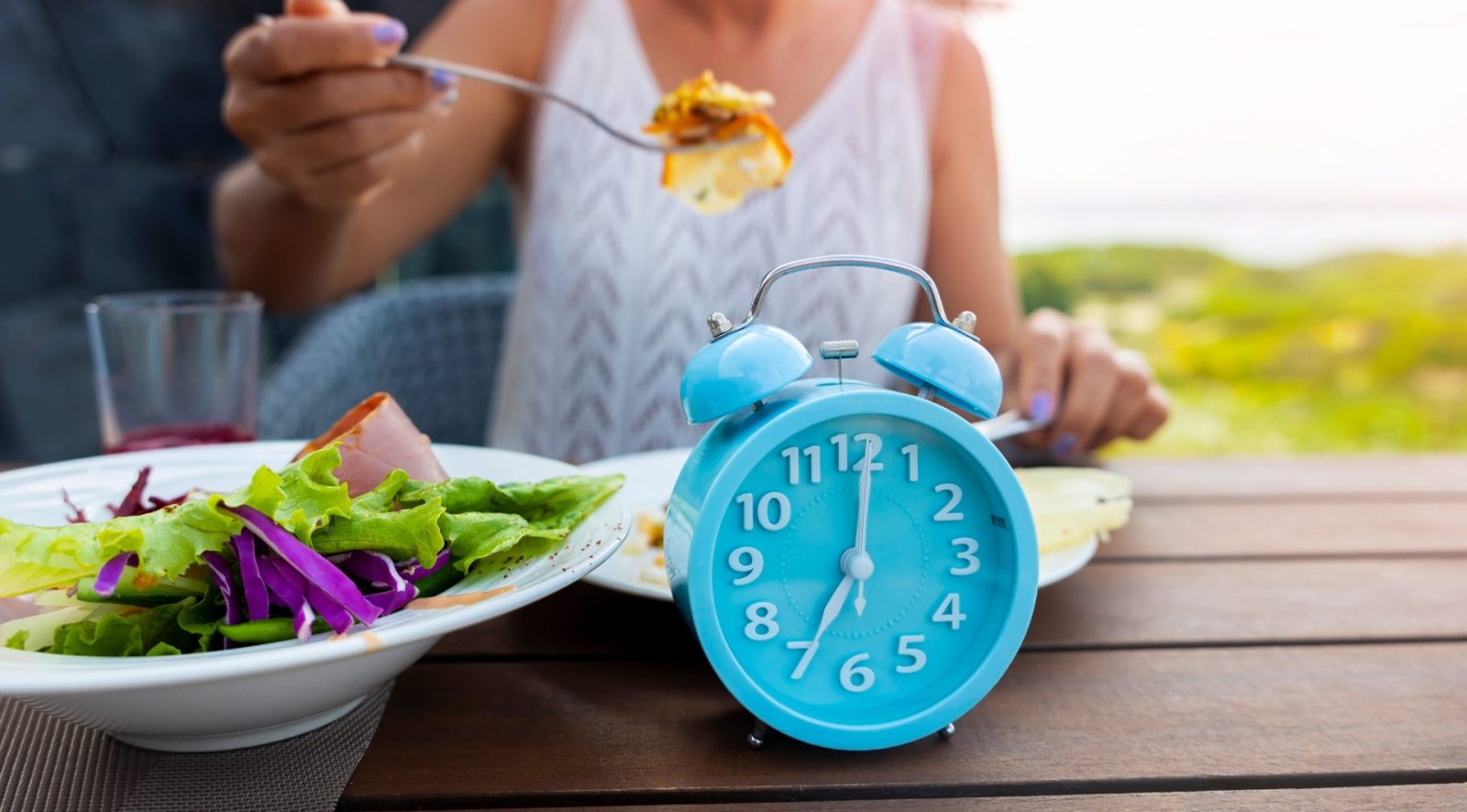 Intermittent Fasting Schedule Shows Promise For Crohns Disease Relief – One Green Planet
