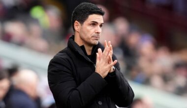 Arsenal Make Contact to Sign Bayern Munich Midfielder Leon Goretzka