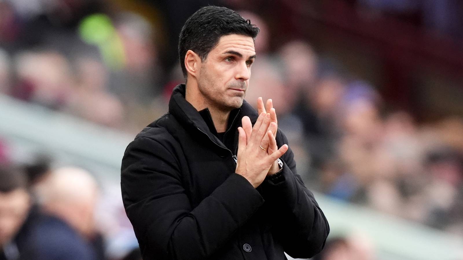 Arsenal Make Contact to Sign Bayern Munich Midfielder Leon Goretzka