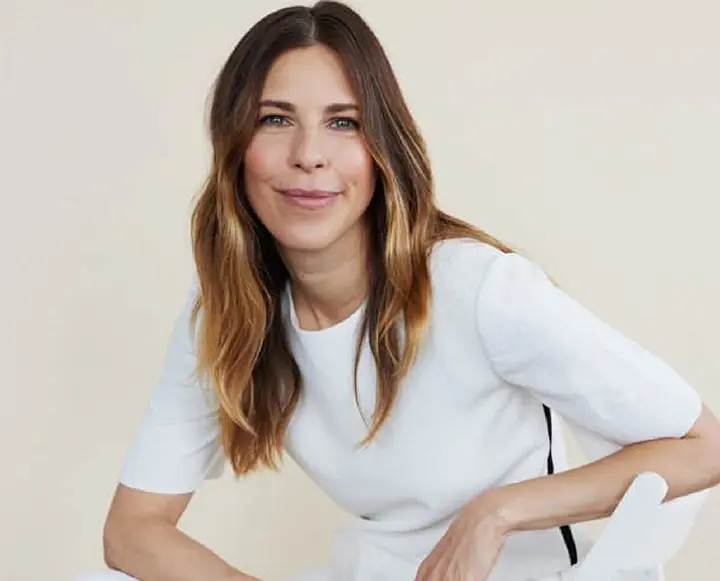 Living Well with Dr. Robin Berzin of Parsley Health