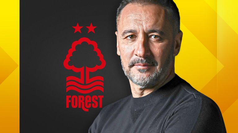 Forest news and rumours