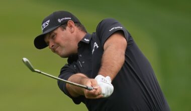 DP World Tour: Patrick Reed wins Qatar Masters for second title in three weeks with Scotland's Calum Hill in second place in Doha | Golf News