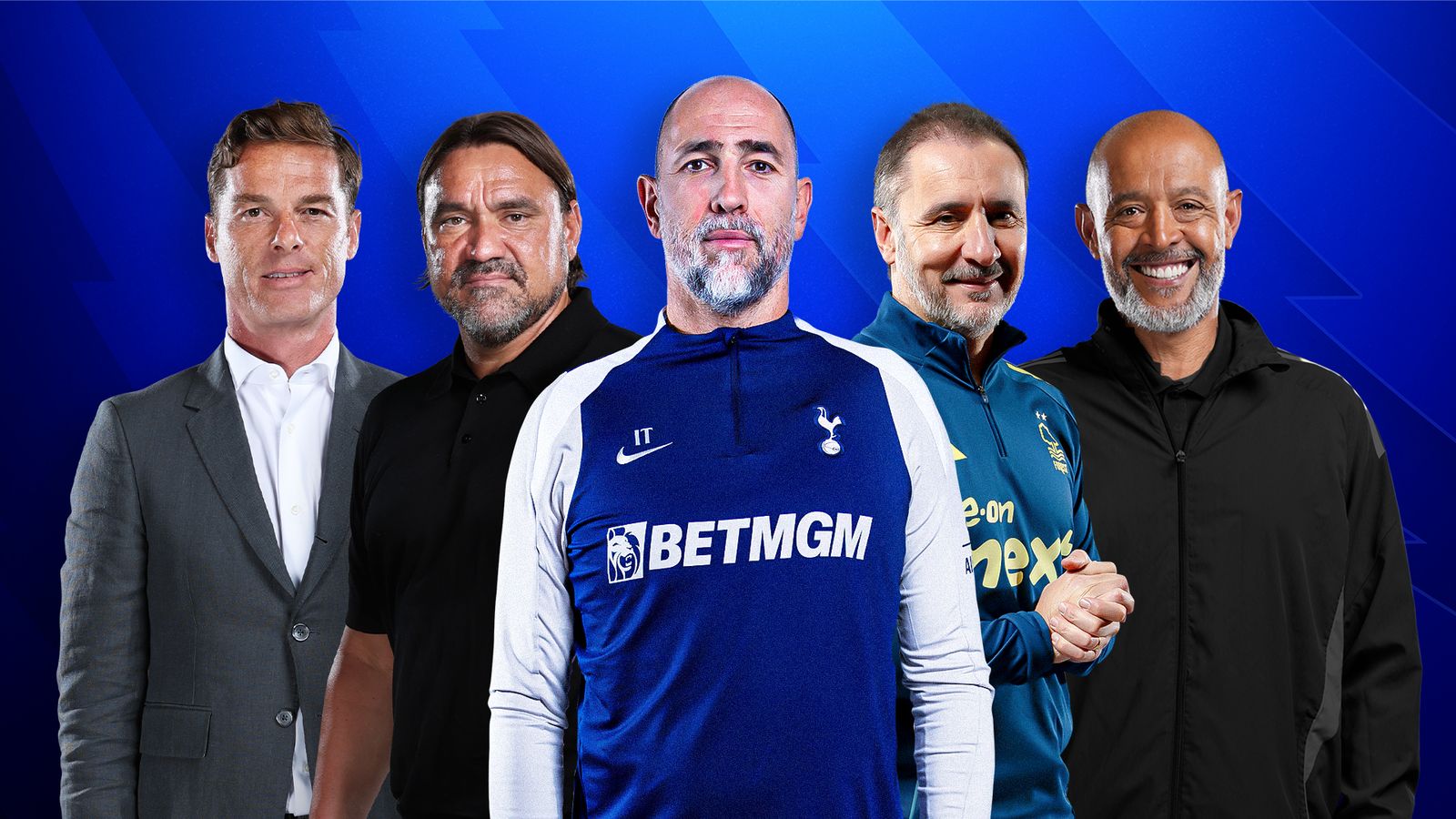 Premier League relegation battle 2025/26