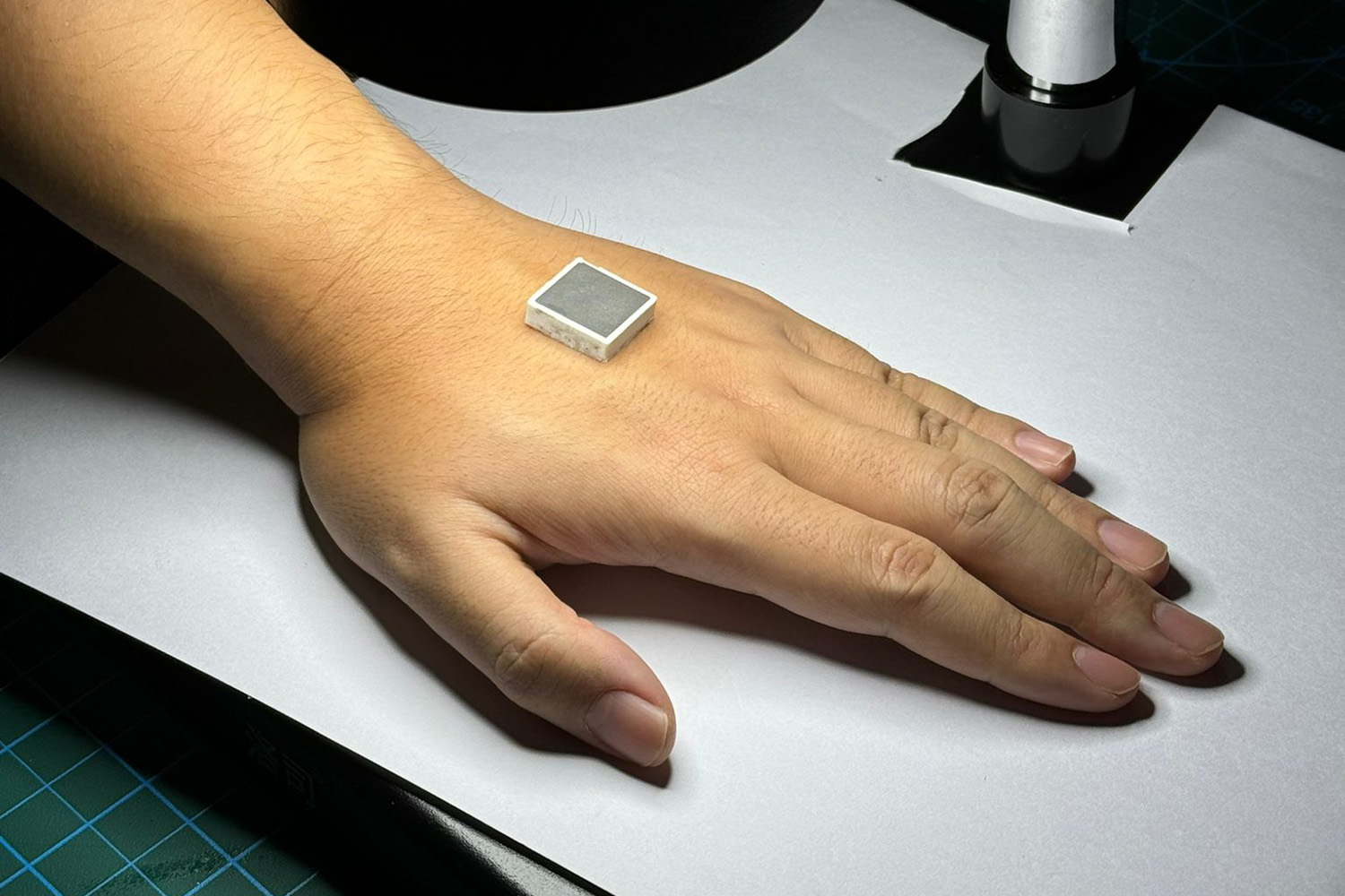 SMART launches new Wearable Imaging for Transforming Elderly Care research group | MIT News
