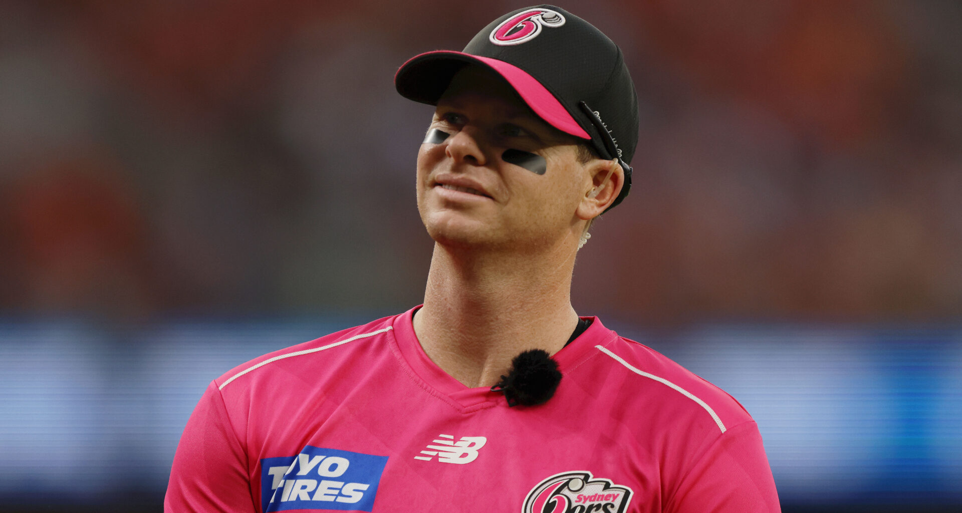 Smith signs up for PSL, keeps 2028 Olympic dream alive