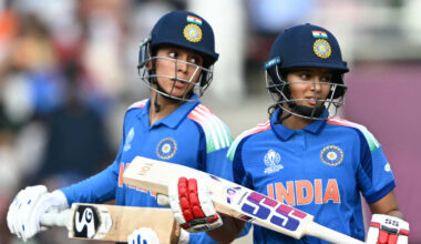 Opener's early return a welcome headache for India ahead of ODIs