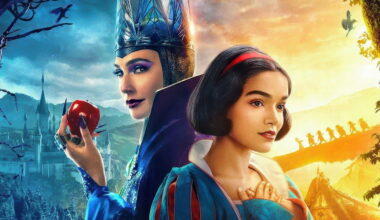 "Snow White" Lost Disney Nearly $170 Million