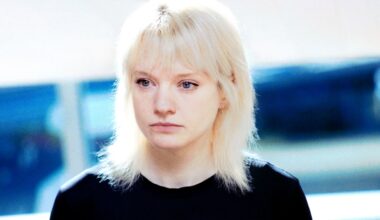 Anthropic’s Philosopher Amanda Askell Is Teaching Claude AI to Have Morals