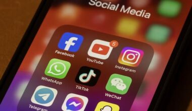 Social media can be addictive for adults, but there are ways to cut back