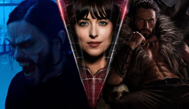 Sony Confirms Spider-Man Spin-Offs Reboot