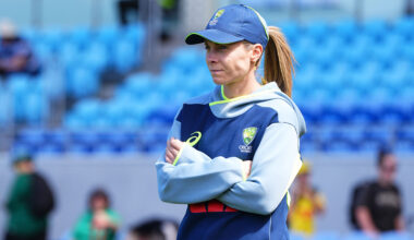 Molineux expected to travel to Windies, WC the priority: Flegler