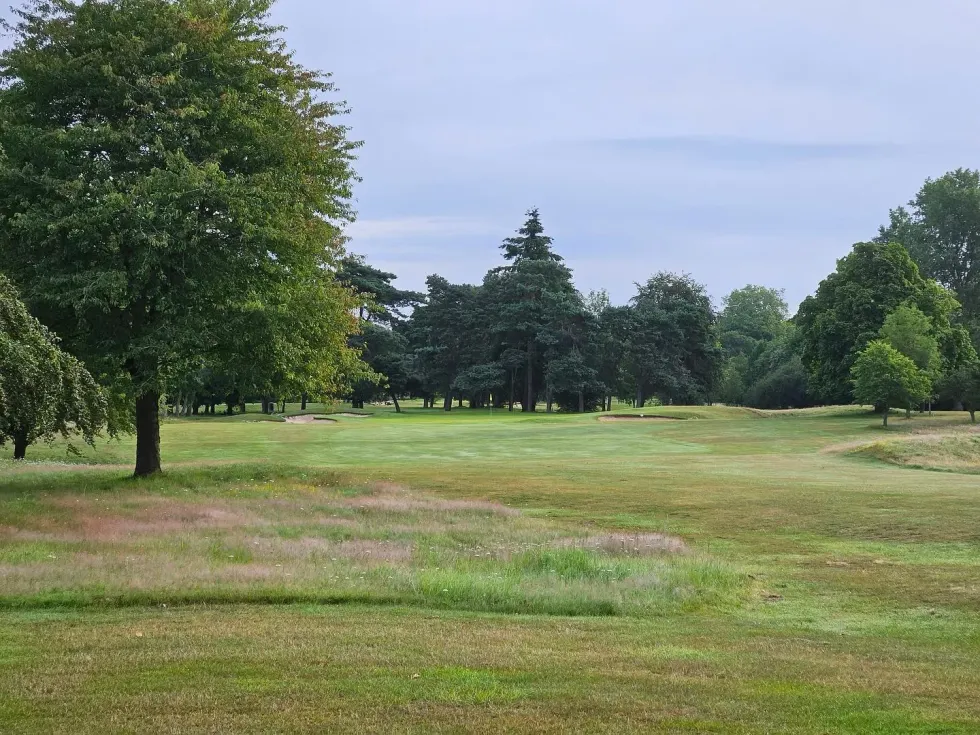 South Buckinghamshire Golf Club