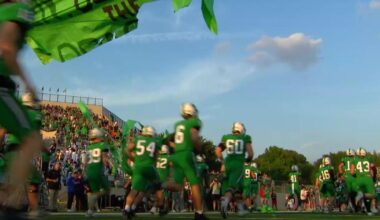 Lee Munn named new head coach of Southlake Carroll football team