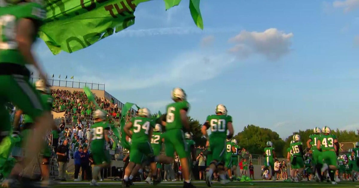 Lee Munn named new head coach of Southlake Carroll football team