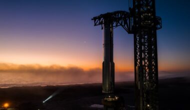 SpaceX secures FAA approval for 44 annual Starship launches in Florida