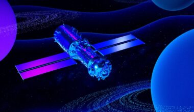 SpaceX Veteran Says He's Figured Out How to Make Rocket Fuel From Water