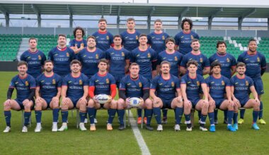 World Cup qualification, pregame shows, afición and treats.