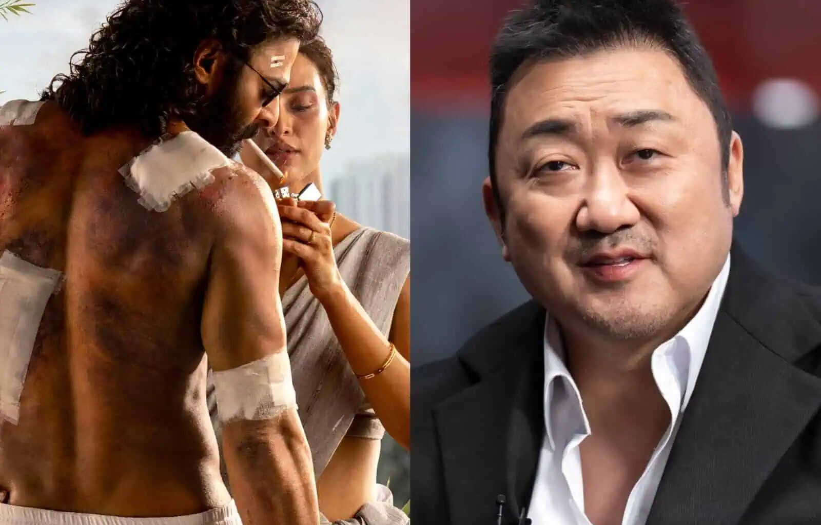 Will Vanga Finally Drop the 'Spirit' Bomb?