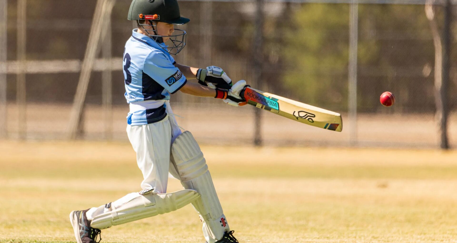 Junior cricket finals set to ignite