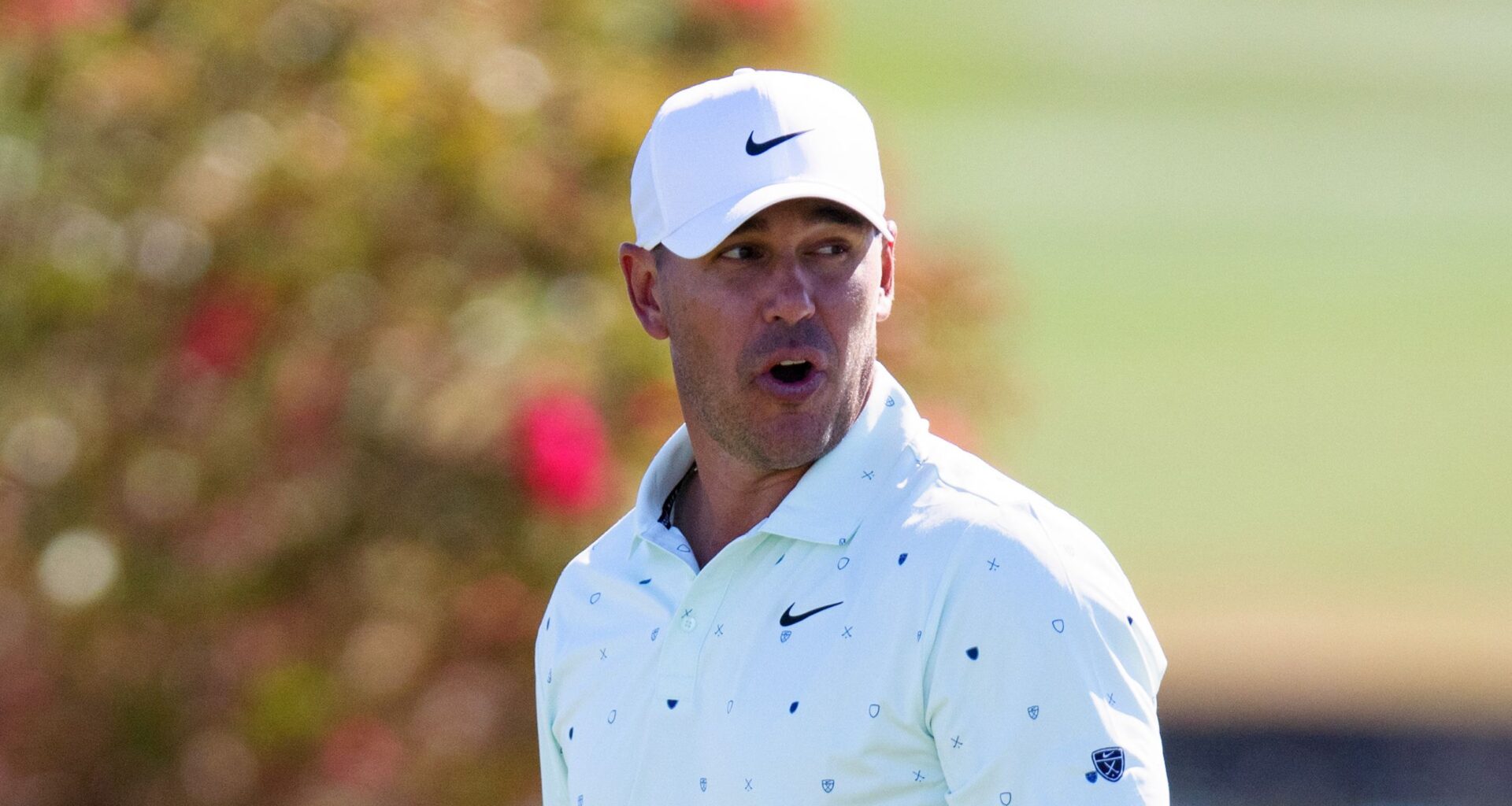 Brooks Koepka Confirms $5M Charitable Contribution Decision